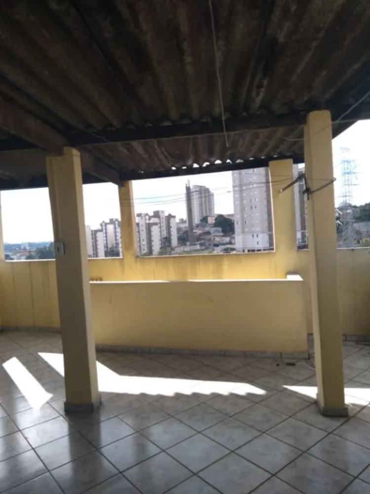 Casa, 1 quarto, 35 m² - Foto 5
