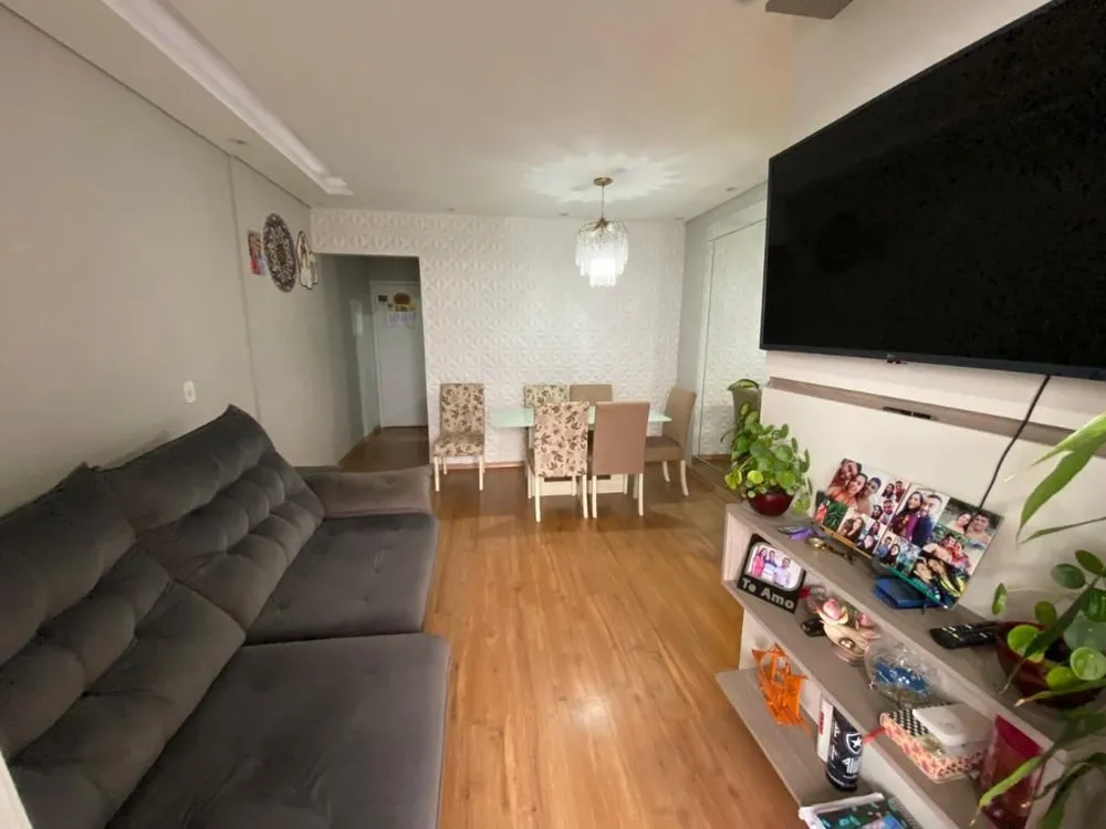 Apartamento, 2 quartos, 65 m² - Foto 1