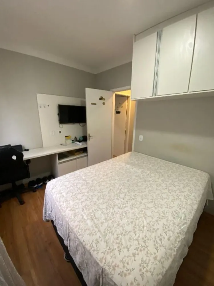 Apartamento, 2 quartos, 65 m² - Foto 8