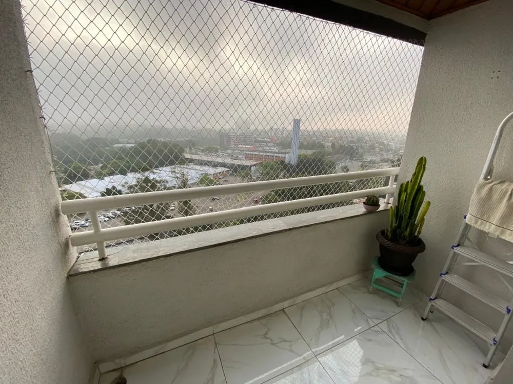 Apartamento, 2 quartos, 65 m² - Foto 2