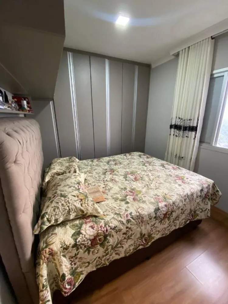 Apartamento, 2 quartos, 65 m² - Foto 5
