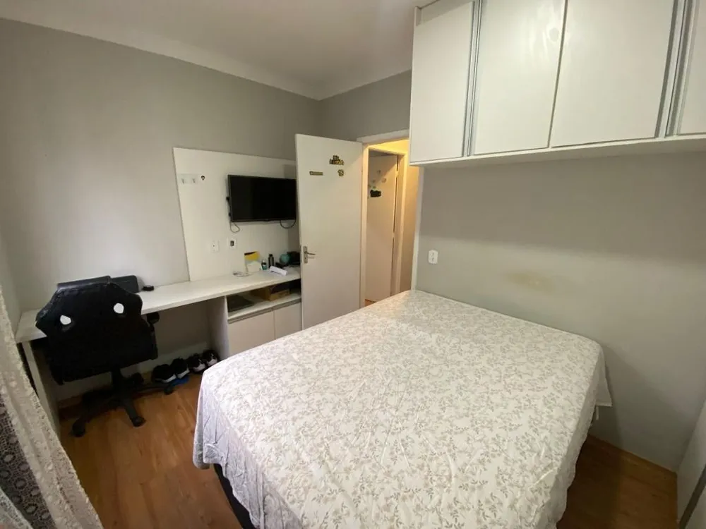 Apartamento, 2 quartos, 65 m² - Foto 7