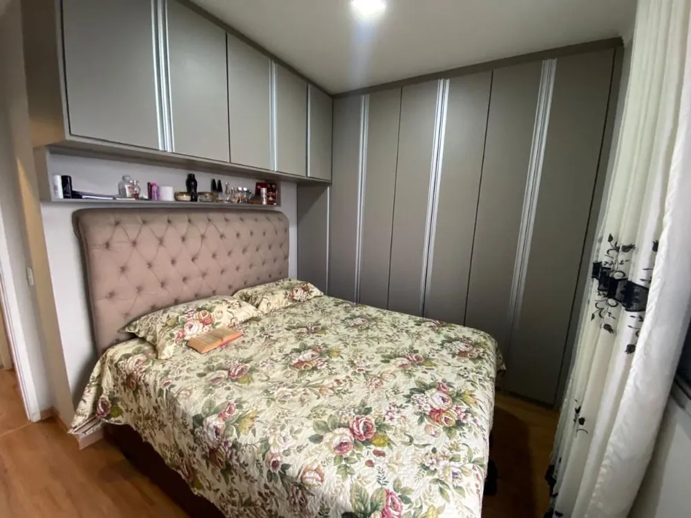 Apartamento, 2 quartos, 65 m² - Foto 4