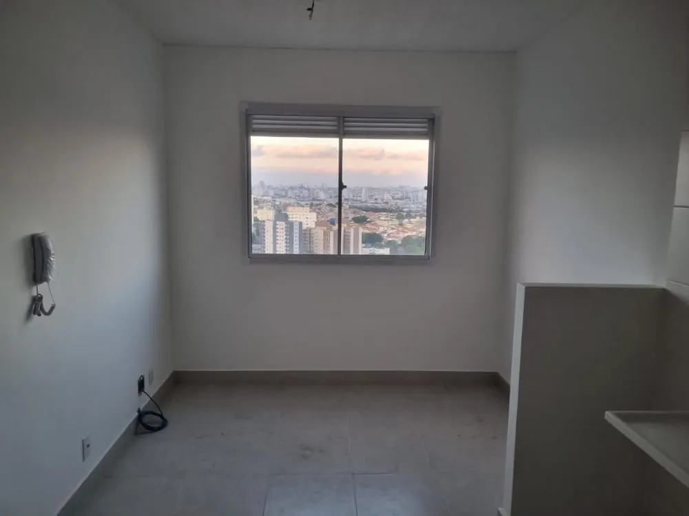 Apartamento, 2 quartos, 34 m² - Foto 2