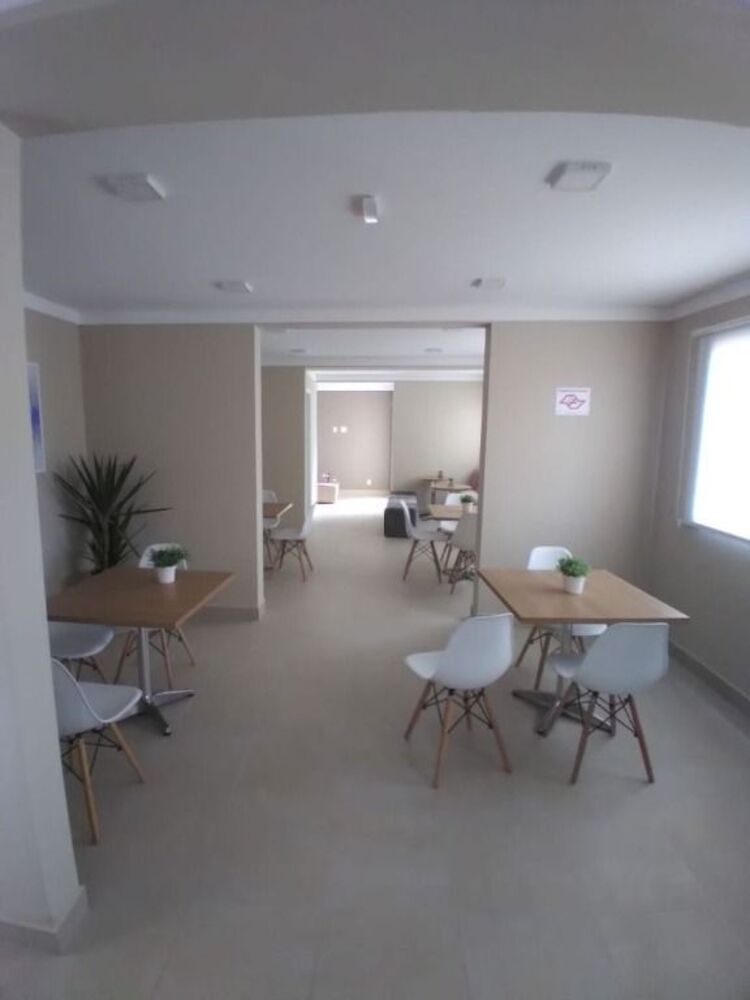 Apartamento, 2 quartos, 34 m² - Foto 30