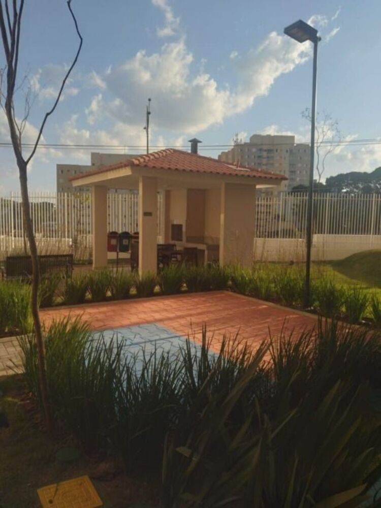 Apartamento, 2 quartos, 34 m² - Foto 29