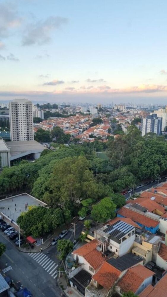 Apartamento, 2 quartos, 34 m² - Foto 14