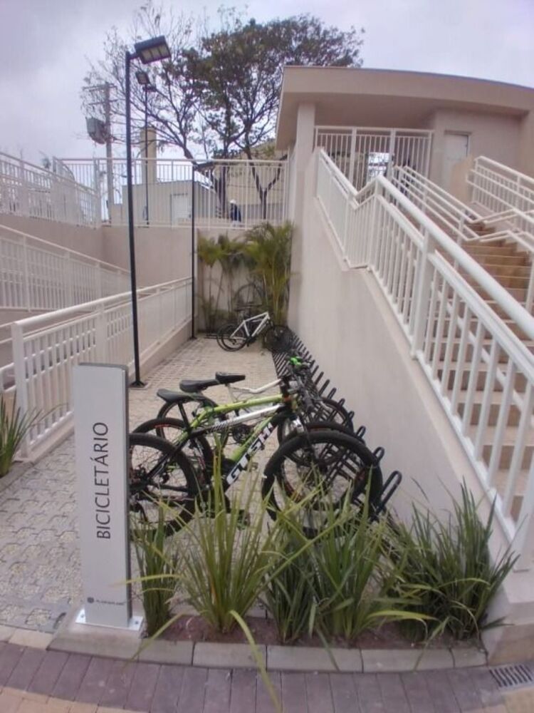 Apartamento, 2 quartos, 34 m² - Foto 23