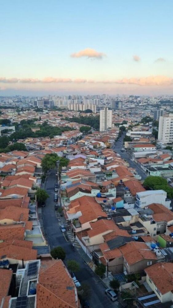 Apartamento, 2 quartos, 34 m² - Foto 15