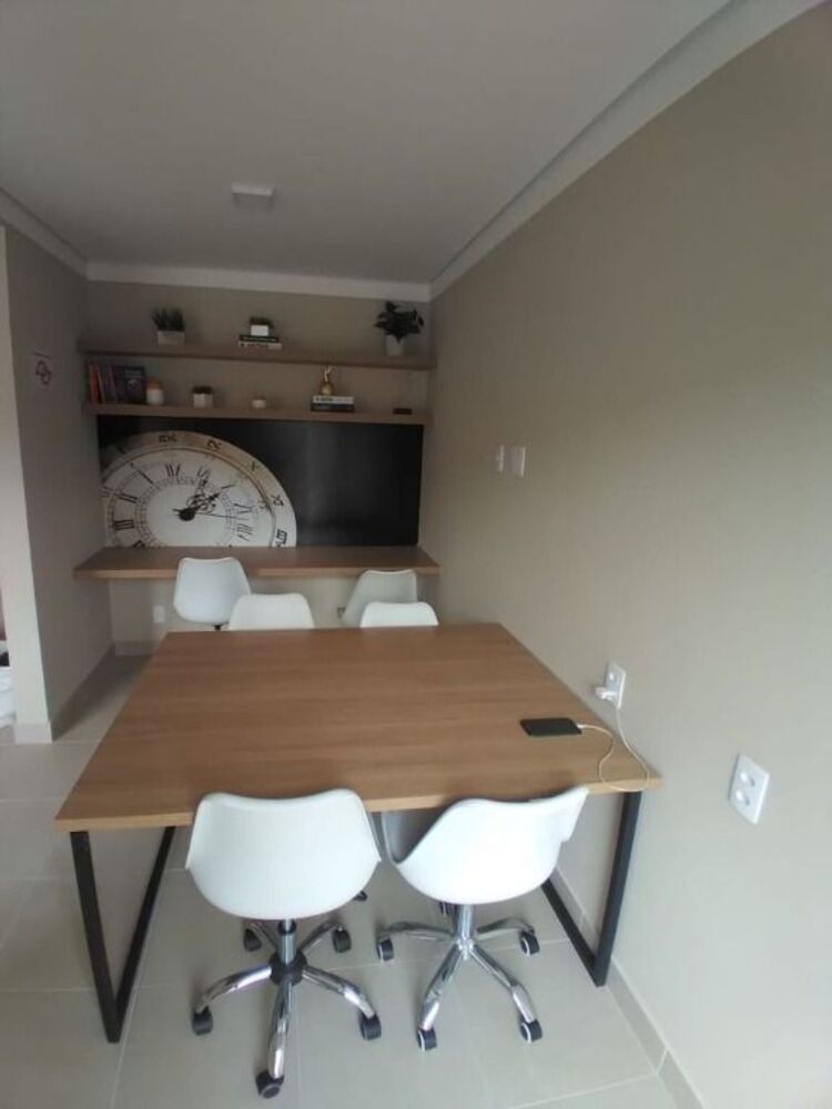Apartamento, 2 quartos, 34 m² - Foto 28