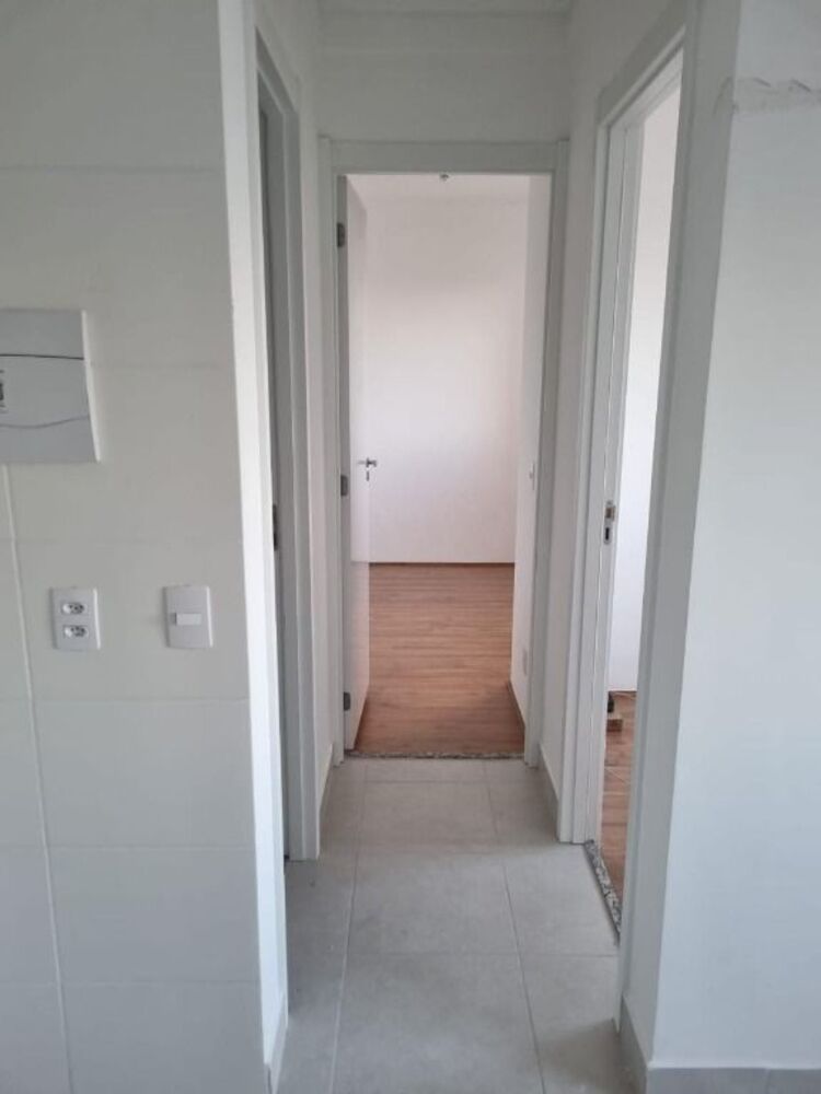 Apartamento, 2 quartos, 34 m² - Foto 12