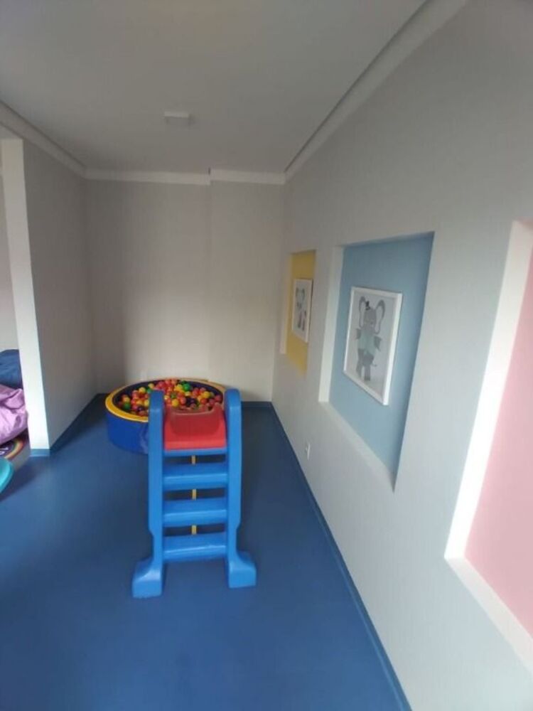 Apartamento, 2 quartos, 34 m² - Foto 25