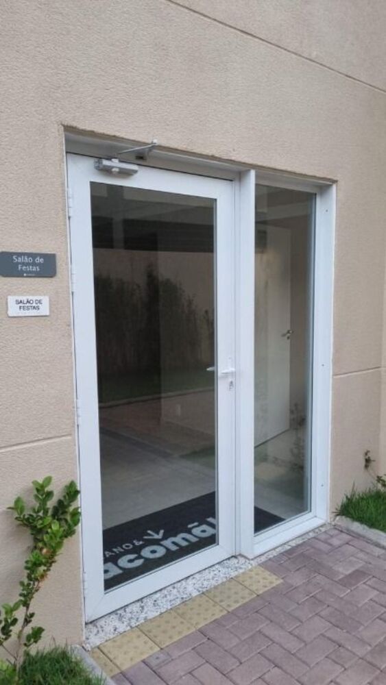 Apartamento, 2 quartos, 34 m² - Foto 18