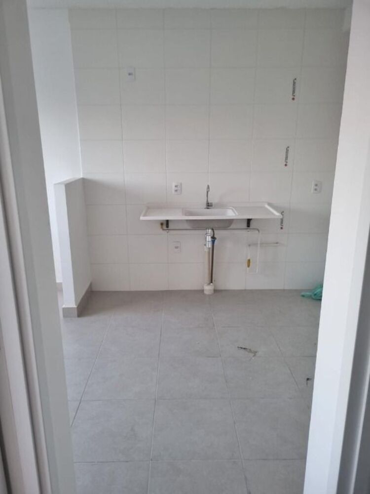 Apartamento, 2 quartos, 34 m² - Foto 3