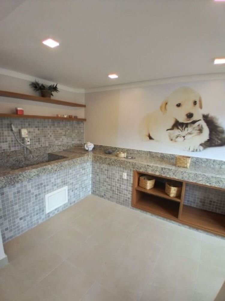 Apartamento, 2 quartos, 34 m² - Foto 26