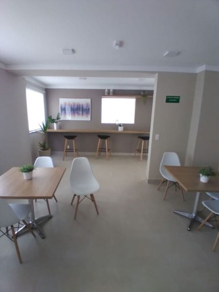 Apartamento, 2 quartos, 34 m² - Foto 31