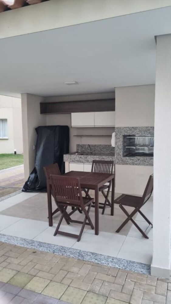 Apartamento, 2 quartos, 34 m² - Foto 19