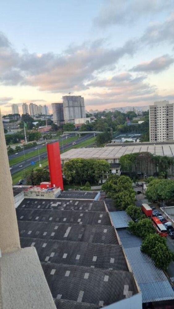 Apartamento, 2 quartos, 34 m² - Foto 13