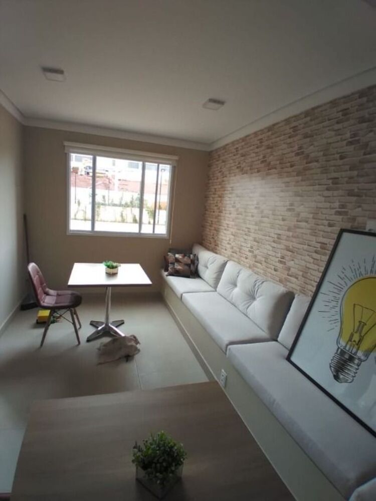 Apartamento, 2 quartos, 34 m² - Foto 27