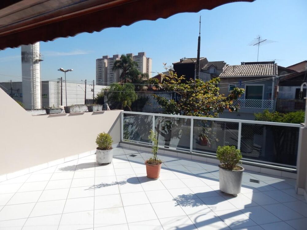 Sobrado, 2 quartos, 152 m² - Foto 4