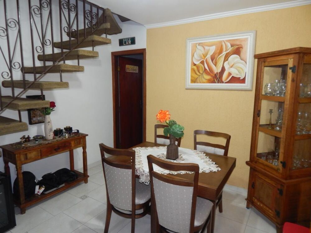 Sobrado, 2 quartos, 152 m² - Foto 1