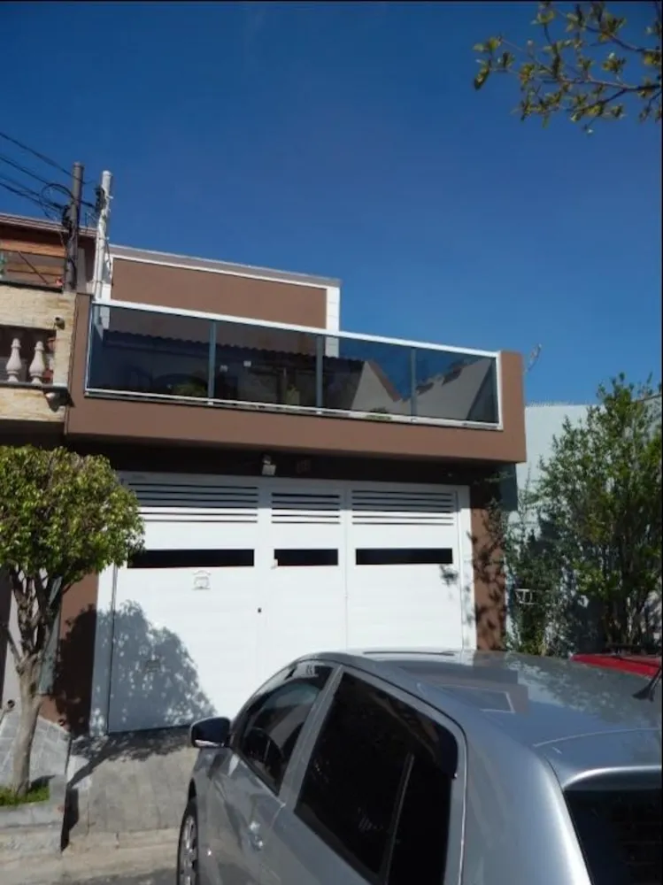 Sobrado, 2 quartos, 152 m² - Foto 12