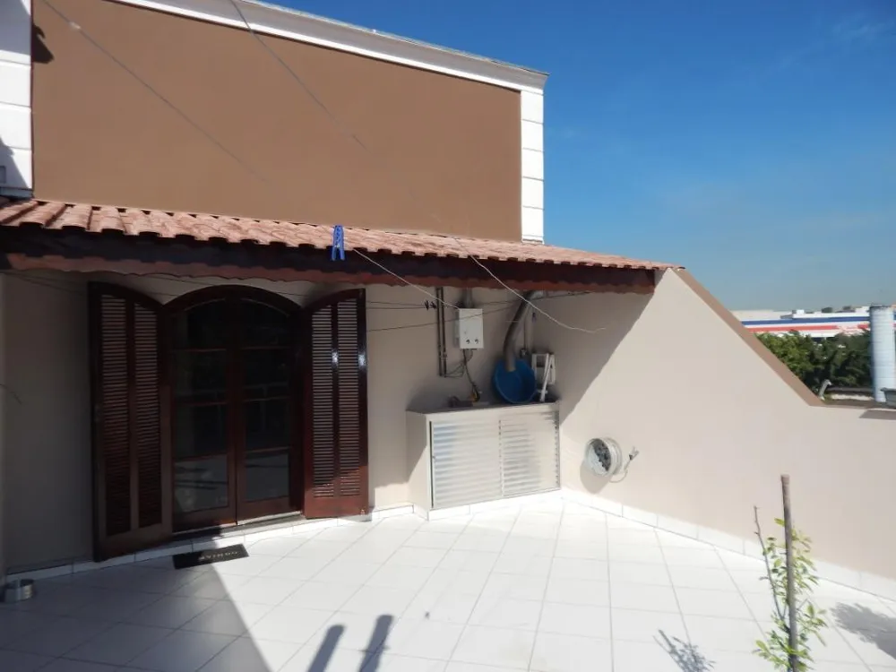 Sobrado, 2 quartos, 152 m² - Foto 10