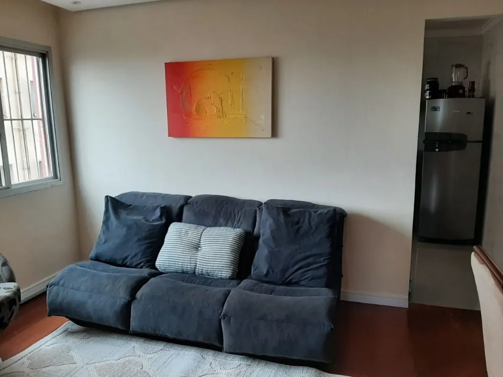 Apartamento, 2 quartos, 70 m² - Foto 2