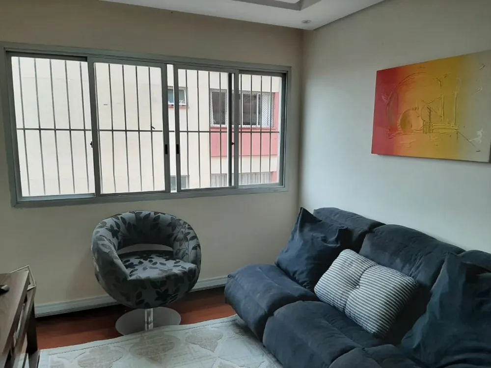 Apartamento, 2 quartos, 70 m² - Foto 3