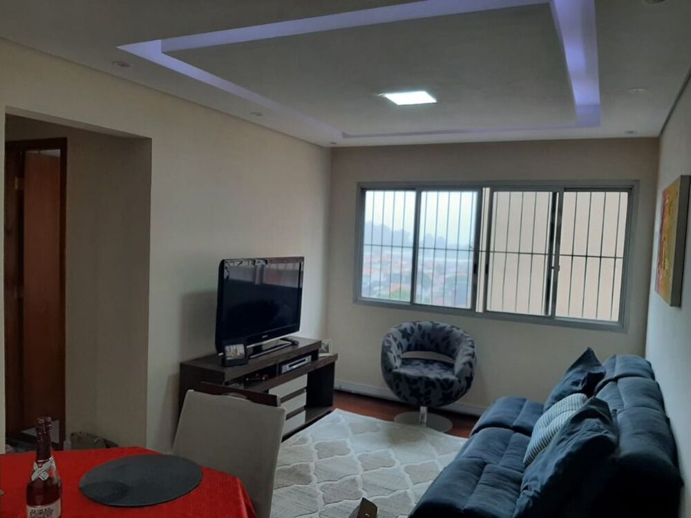 Apartamento, 2 quartos, 70 m² - Foto 1