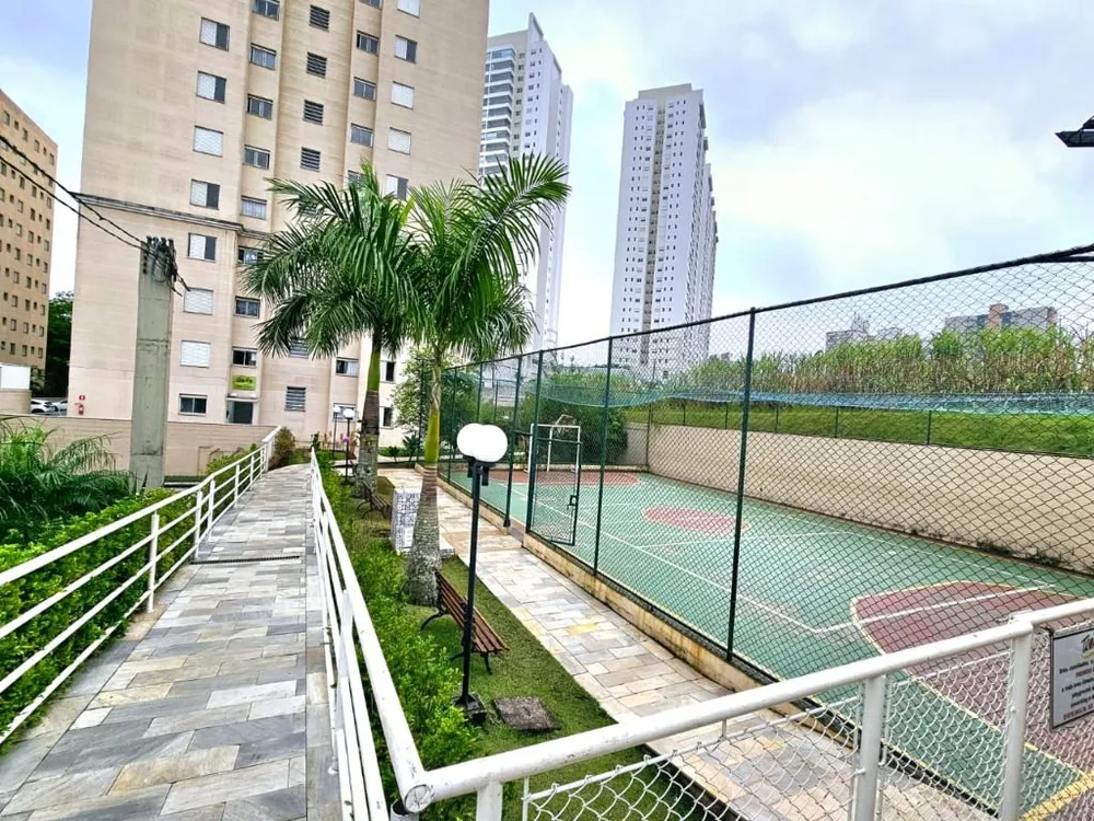 Apartamento, 2 quartos, 47 m² - Foto 3