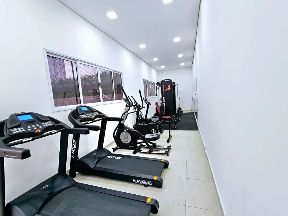 Apartamento, 2 quartos, 47 m² - Foto 10