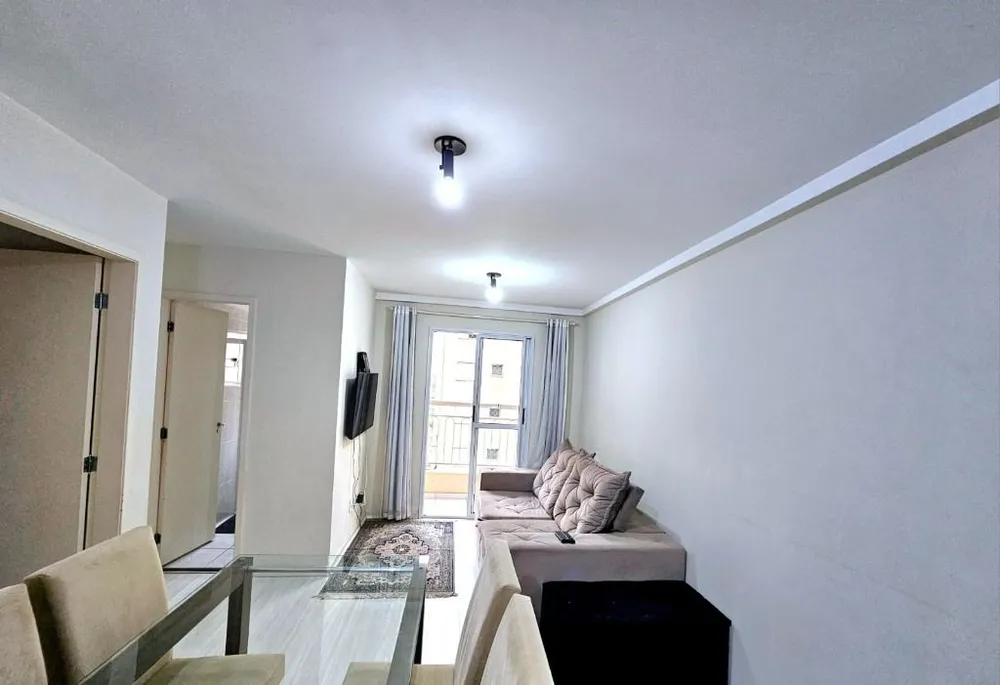 Apartamento, 2 quartos, 47 m² - Foto 2