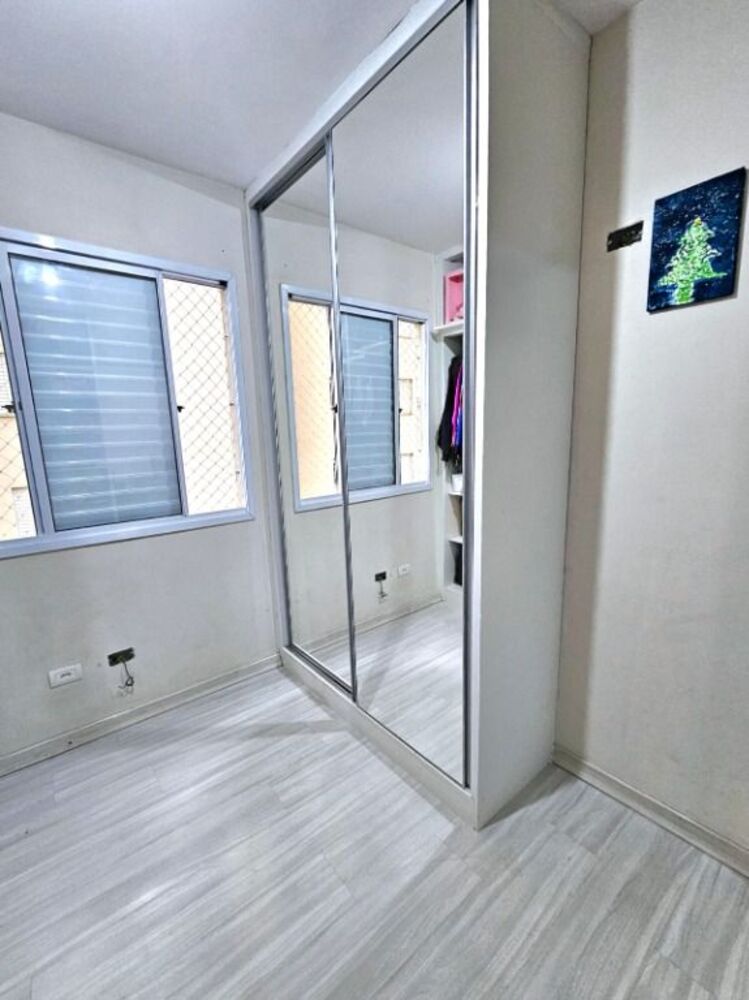 Apartamento à venda com 2 quartos, 47m² - Foto 1
