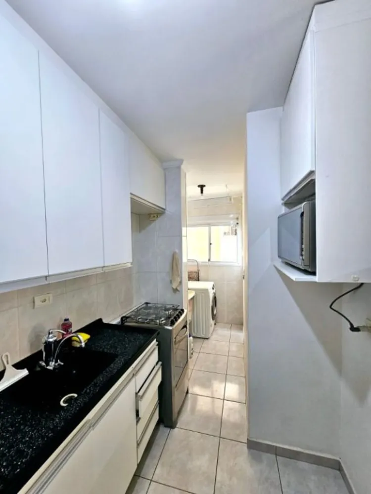 Apartamento, 2 quartos, 47 m² - Foto 5
