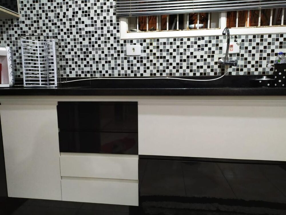 Sobrado, 3 quartos, 200 m² - Foto 4