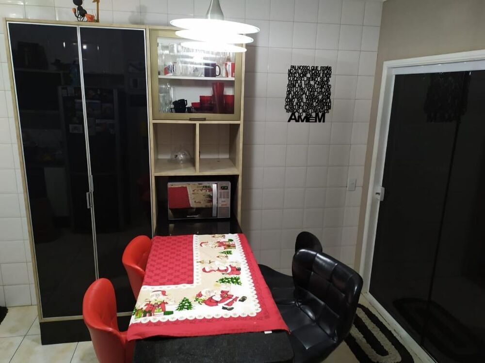 Sobrado, 3 quartos, 200 m² - Foto 5