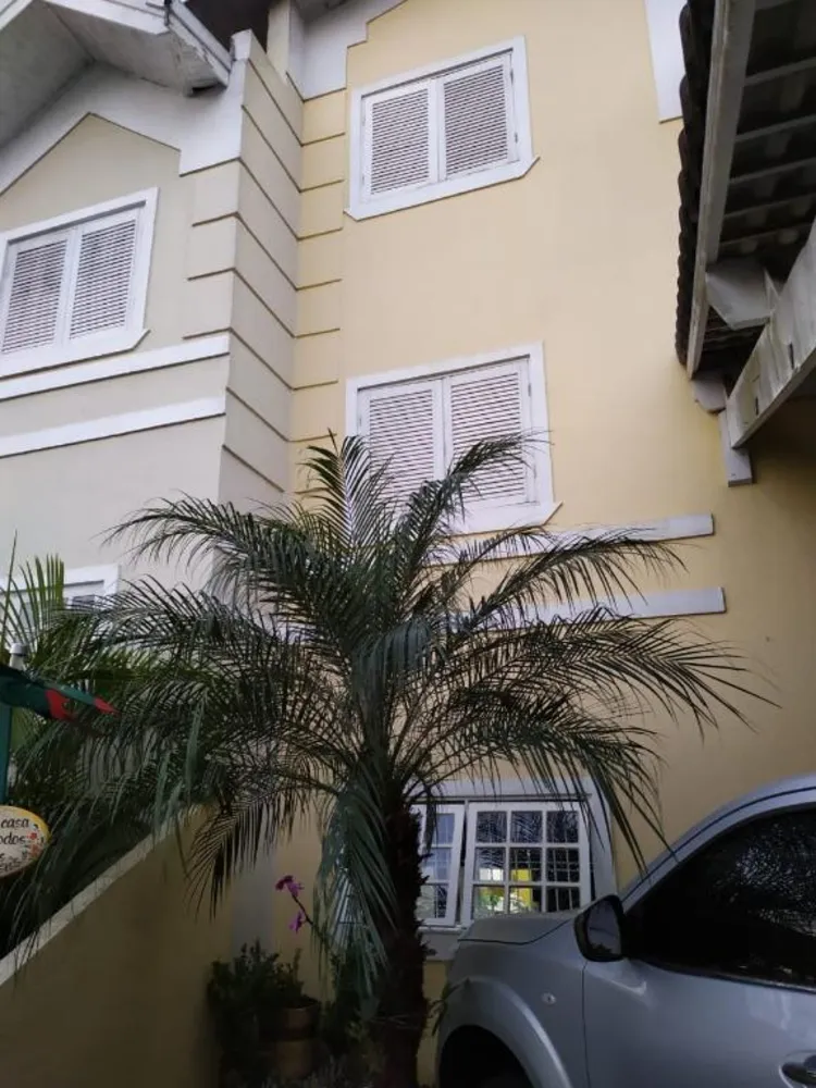 Sobrado, 3 quartos, 200 m² - Foto 16