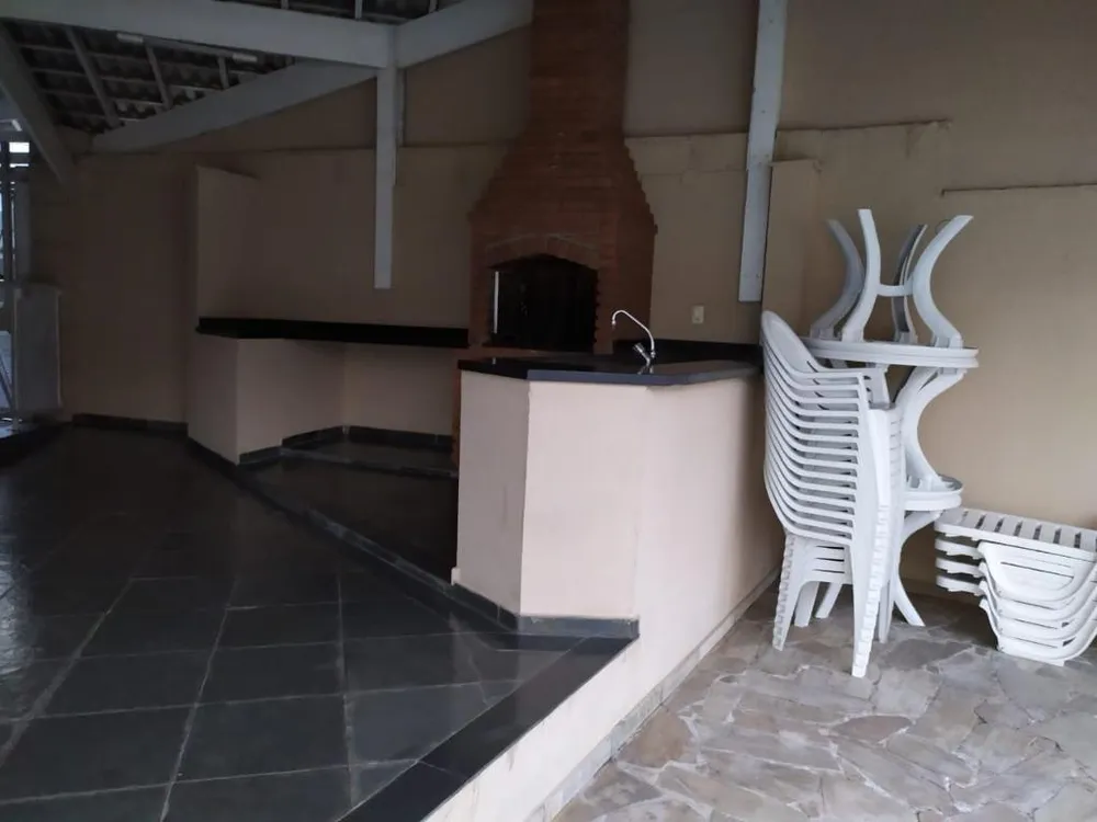 Sobrado, 3 quartos, 200 m² - Foto 8