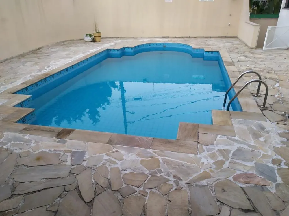 Sobrado, 3 quartos, 200 m² - Foto 15