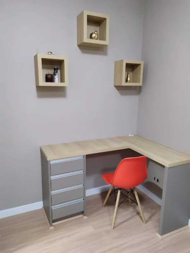 Sobrado, 3 quartos, 200 m² - Foto 9
