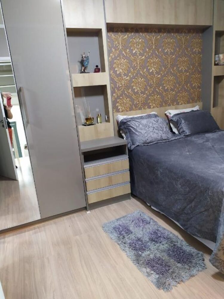 Sobrado, 3 quartos, 200 m² - Foto 13
