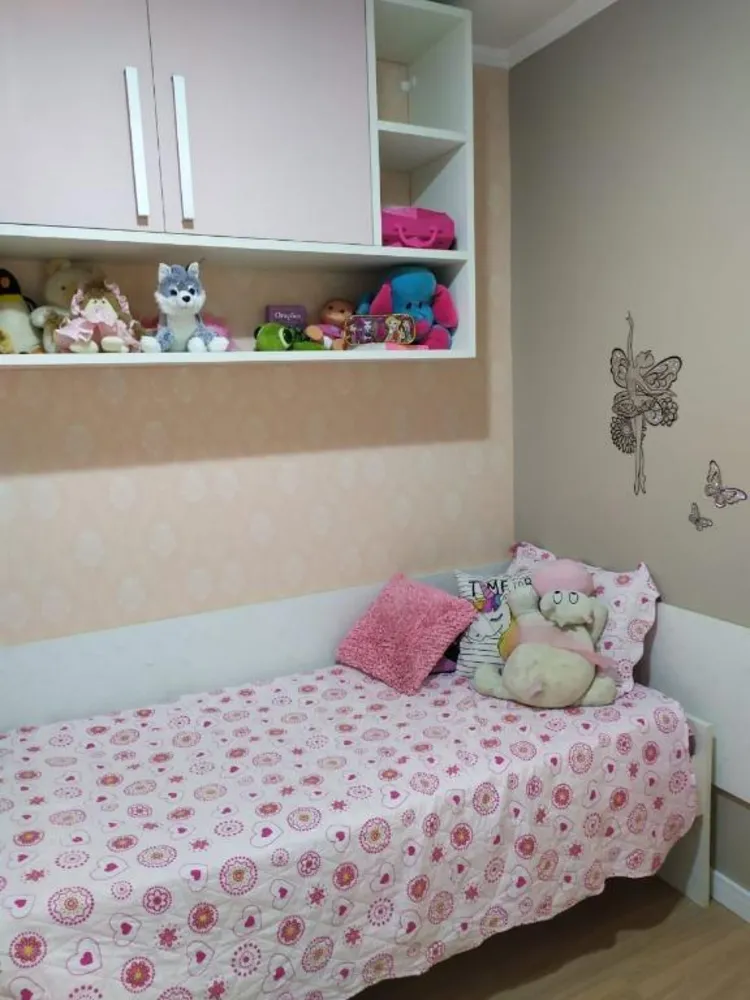 Sobrado, 3 quartos, 200 m² - Foto 12