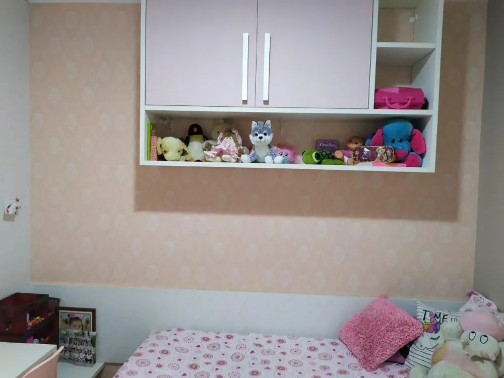 Sobrado, 3 quartos, 200 m² - Foto 10
