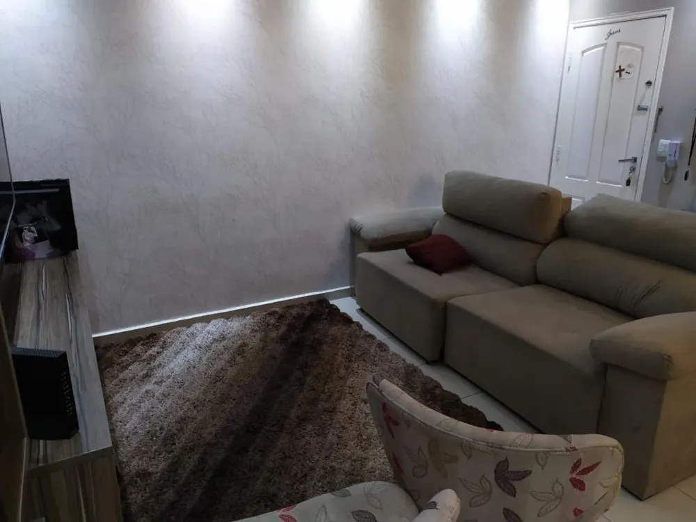 Sobrado, 3 quartos, 200 m² - Foto 1
