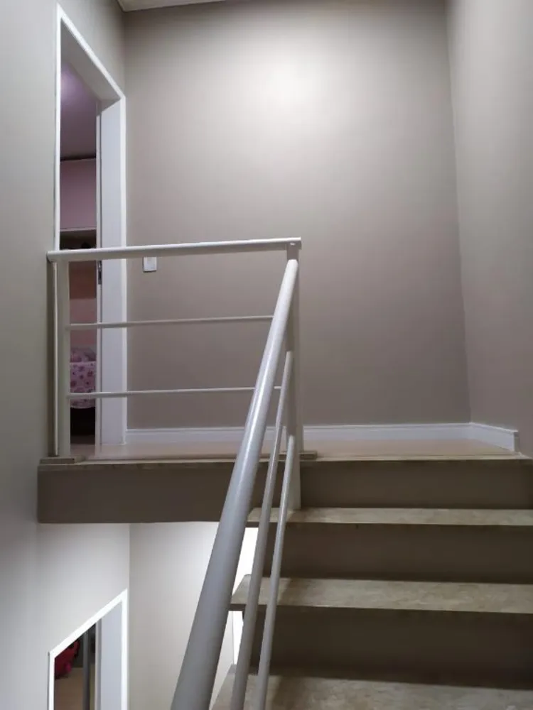 Sobrado, 3 quartos, 200 m² - Foto 6