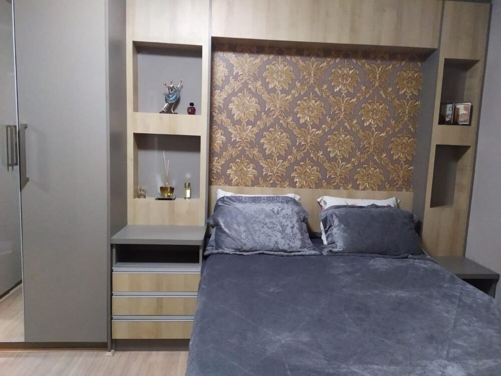 Sobrado, 3 quartos, 200 m² - Foto 14