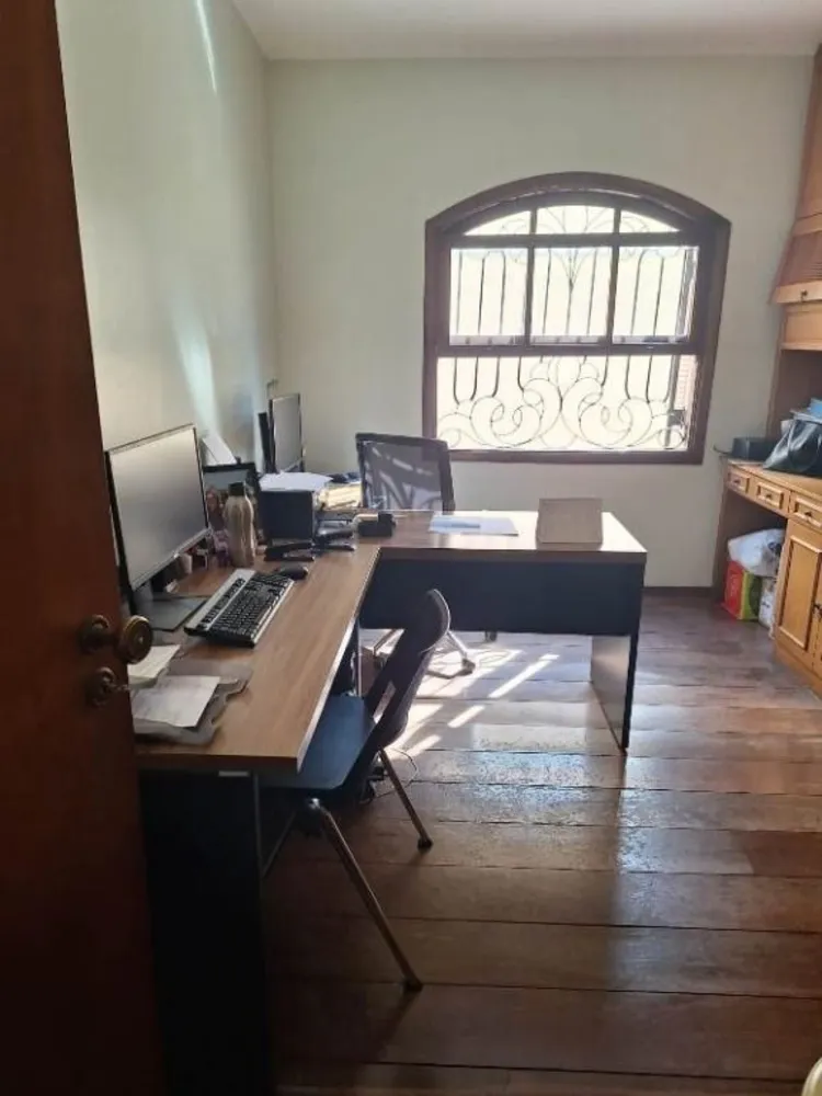 Casa, 3 quartos, 206 m² - Foto 3