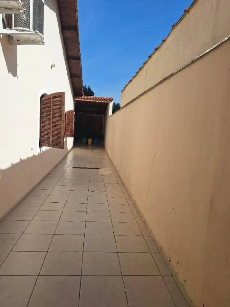 Casa, 3 quartos, 206 m² - Foto 11
