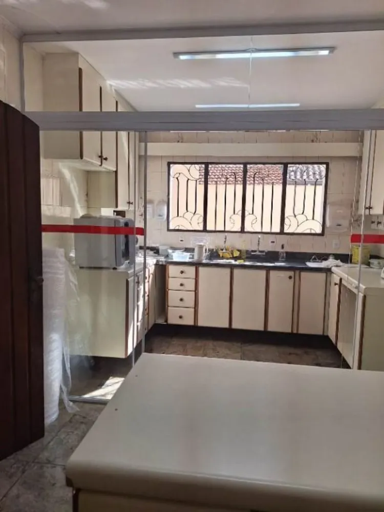 Casa, 3 quartos, 206 m² - Foto 7
